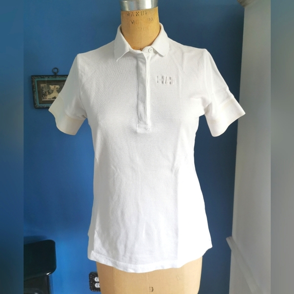 HH polo shirt - Picture 1 of 10